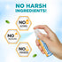 BreathSpray IcyMint (Alcohol Free) 8.5ml
